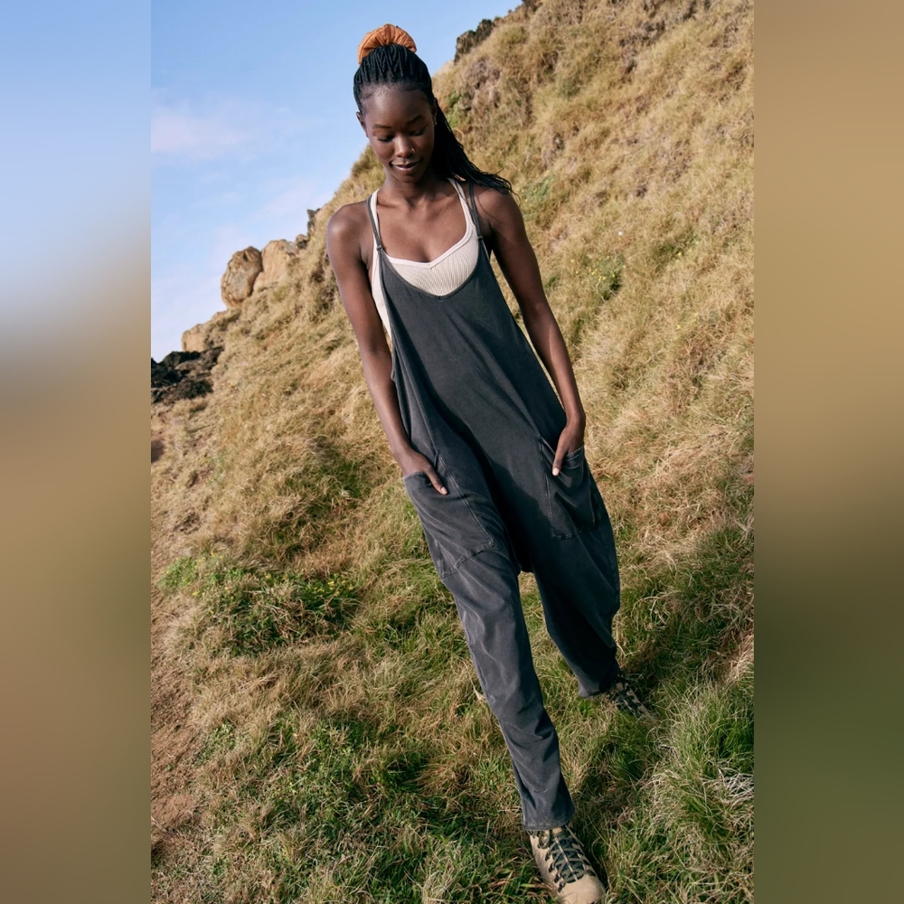 FP Movement by Free People - Women's Hot Shot Onesie